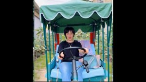 ЛОШАДКА (НАЙК БОРЗОВ) cover клип