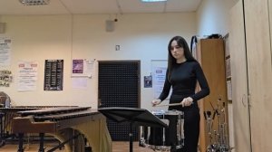 А.Капио- Его величество (малый барабан)