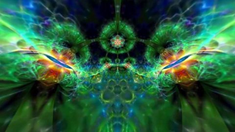 Футажи! Футаж Чудесное Видение К 5 от Киностудии Мудрого Кота Тимофея!!!