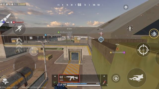 blood strike ♥️♥️