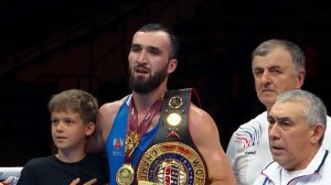 Российская команда показала отличный результат на Чемпионате мира по боксу в Дубае.