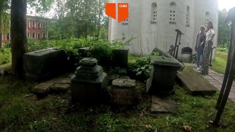 Староладожский свято успенский монастырь. Лен обл. #СамодельныйАвтодом #автопутешествие #евгенийкуба