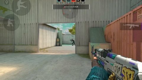 Мувик стандофф 2