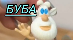 Тиг и Лео а также свинка Пеппа , Буба! и многие другие забавные персонажи из мультфильмов.