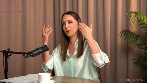 Каждый человек в нашей жизни появляется не случайно