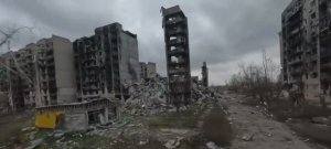 ПОКРОВСК УНИЧТОЖЕН. ОСТАЛИСЬ ТОЛЬКО РУИНЫ. ВСЁ ПОД СНОС.