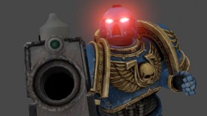 Мышич не изучал анимацию в блендере чтобы сделать это видео