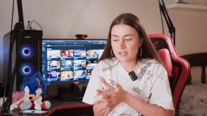 Что послушать ? ❤️ Мари Краймбрери . Выпуск 2