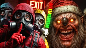 МОЛЧИ, ЧТОБЫ ВЫЖИТЬ! ПАПА НЕ НАДО