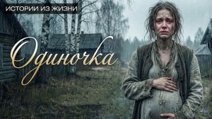 Истории из жизни | Одиночка | Аудио рассказ| Слушать истории