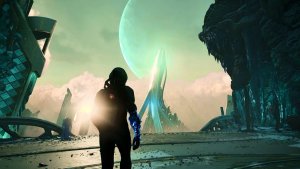 Исход: Восхождение Джуна Аслана | EXODUS – The Rise of Jun Aslan, 2027, #2