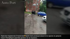 Подборка Жесть на СТО #52-53.Daewoo Espero.Что можно найти во дворах СПб! Как погасить ошибки🔇⚙️❌️