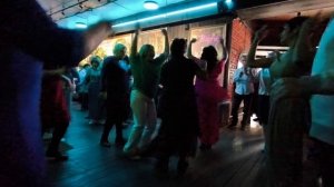 Три белых коня..... 14.12.25.