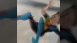 третий поззи эдит