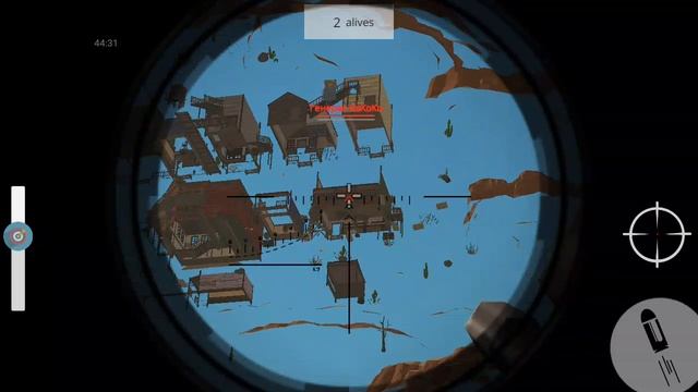 2 часть игры chicken