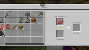 играю в майнкрафт 2 часть