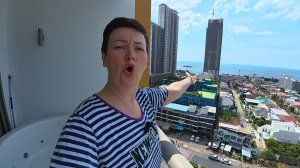 ОБЛЕНИЛАСЬ в Таиланде! Ничего не хочется делать! Нашла себе РАБОТУ для ленивых) Ух, БЫСТРЫЙ завтрак