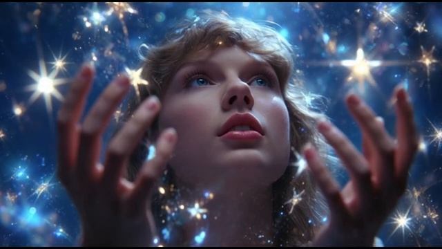 Taylor Swift - Under the velvet tent (2026)