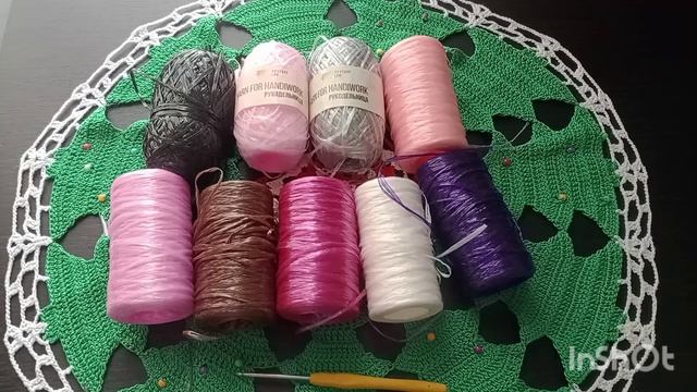 СП "Вкусные мочалки". Вступление