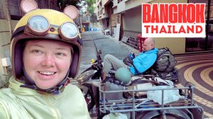 Японский фестиваль в Таиланде: Бангкок, Сирача и интернациональная встреча с друзьями