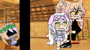 ~ зелёный демон ~