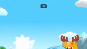 Смешарики перевёрнутая заставка √11