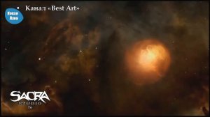 LIVE: Студия «Новая Луна»