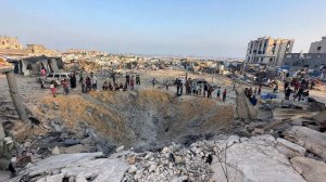 NYT: более 300 палестинцев погибли с момента прекращения огня в Газе