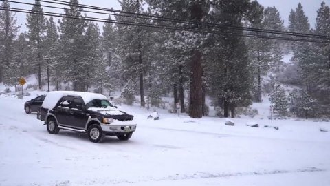 За Секунду До! Эти Случаи Удалось Снять на Камеру