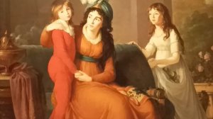 Ермитаж _ Зимний дворец _ 2 день_8 часть