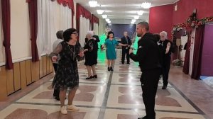 Дискотека начинается... 13.12.25...