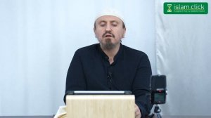 Если бы Пророк ﷺ скрывал откровение — скрыл бы и это. Абу Яхья Крымский