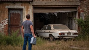 Почему моторное масло в ДВС и КПП нужно периодически менять даже если автомобиль не эксплуатируется?