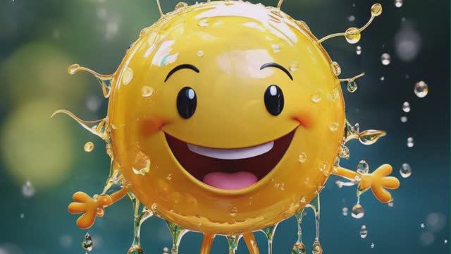 Внуки 2025 видеозарисовка