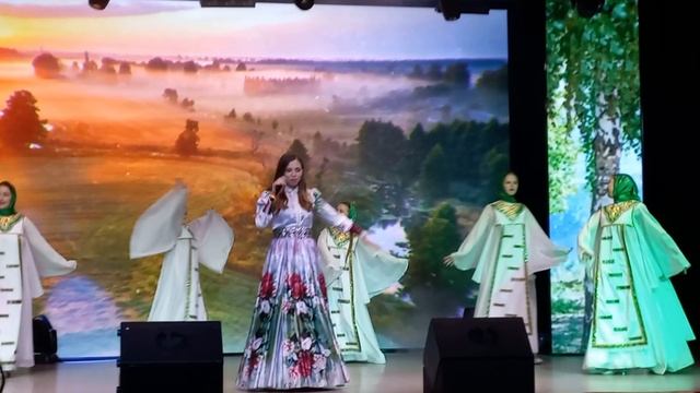 Анастасия Трубенкова-Дементьева