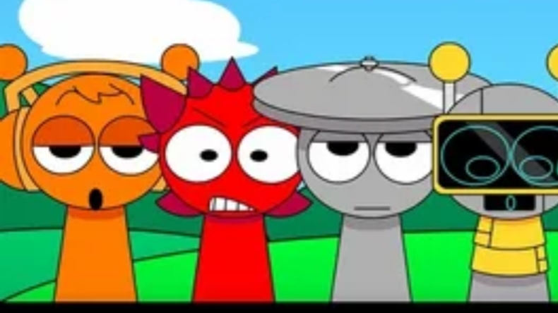 #СПРУНКИ,  МУЛЬТИКИ ДЛЯ ДЕТЕЙ,  СПРУНКИ #СПРУНКИ МУЛЬТИКИ ДЛЯ ДЕТЕЙ, #СПРУНКИ #МУЛЬТИК ДЛЯ ДЕТИШЕК