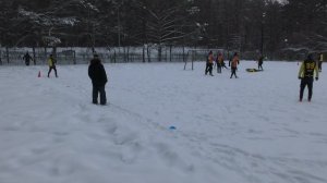 14.12.25 Торгшина-Домино 5-4 (второй тайм)