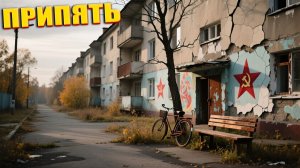 ПРИПЯТЬ | ПОСЛЕДНИЙ СТАЛКЕР | СЕРИЯ 24