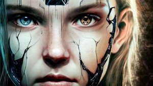 A.I.L.A \ Horror\Прохождение игры # 7