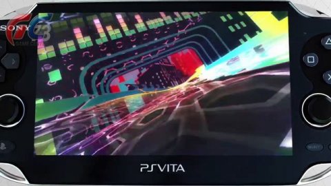 Wipeot 2048 - Трейлер игры