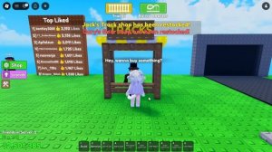 ПРОКАЧАЛА СВОЙ АТТРАКЦИОН! Roblox Build a Roller Coaster