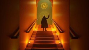 Mystery for NOBEL COMMITTEE