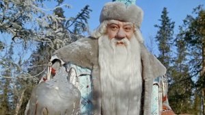 Откуда такая чуда-юда?