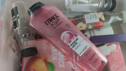 ПУСТЫЕ БАНОЧКИ НОЯБРЬ - ДЕКАБРЬ 25