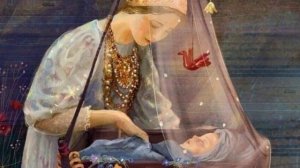 Ивой Дан. 27 глава