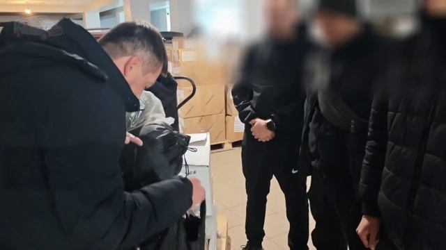 Помощь нашим защитникам