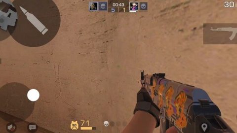 Пытаюсь апнуть феникса часть 1