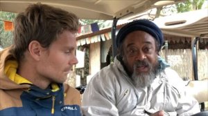 Муджи: "Без тебя ничего нет"