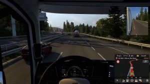 Euro Truck Simulator 2