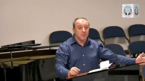 Александр Пышный.  Истинное прославление.